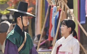 Sebut Erotis, Jang Dong Yoon Teriak Kegirangan Saat Syuting Adegan Mesra Ini dengan Kim So Hyun