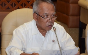 Inilah Kementerian Yang Bakal Boyong Ke Ibu Kota Baru Pertama Kali
