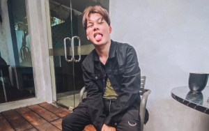 Rizky Febian Ngaku Boros Usai Isi Saldo ATM Terbongkar