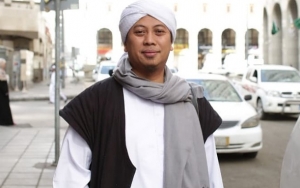 Bak Karma Hempas Istri Tua, Opick Merasa Mati Saat Sulit Ketemu Anak