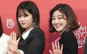 Jihyo Twice Beri Hadiah Jeongyeon Bikin Seksi, Ternyata Ada Syaratnya