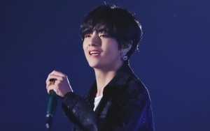 V BTS Dipuji Anak Berbakti Gara-Gara Komentarnya Soal Tato