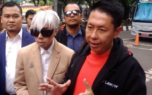 Gara-Gara Fitnah Pesugihan Ruben Onsu, Kesehatan Mental Roy Kiyoshi Ikut Terganggu?