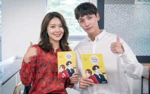 Drama 'So I Married An Anti-Fan' Sooyoung SNSD dan Choi Tae Joon Terancam Dihapus