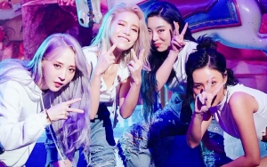 Mamamoo Percaya Diri Bawakan Karakter Berbeda Dalam MV Comeback 'HIP'
