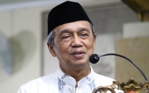 Komentari Bom Medan, Eks Ketua KPK: Jangan-jangan Ada Desain Sebagaimana Era Orde Baru