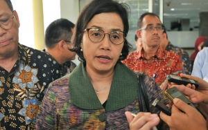 Sri Mulyani Sebut Indonesia Butuh Lebih Dari 540 Menteri Keuangan, Kenapa?