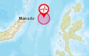 Gempa Berpotensi Tsunami 7,1 M Guncang Maluku, Ternyata Ini Penyebabnya