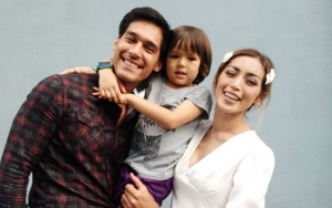 Jessica Iskandar Protektif ke Richard Kyle Usai Operasi Kaki, Larang Keras Makan Ini