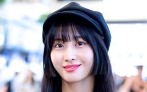 Momo Twice Berikan Jawaban Pedas Tapi Cerdas Tanggapi Komentar Benci