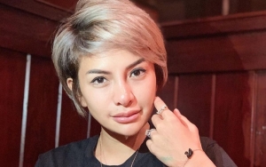 Nikita Mirzani Tersinggung Elza Syarief Sebut Orang Pintar Itu Ber-Title