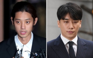 Hukuman Jung Joon Young dkk Disebut Kurang Berat, Seungri Kabur Wamil Picu Kemarahan 