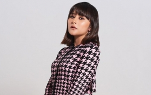 Prilly Latuconsina Ngaku Gampang Baper, Langsung Hilang Nafsu Makan Saat Dikatai Gendut dan Pendek