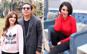 Suami Rey Utami Dituding Plagiat Lagu, Intan Hardja Bakal Lapor Polisi?