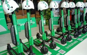 Buntut Skuter Listrik Telan Korban Jiwa, Kemenhub Godok Aturan Khusus