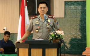 Polisi Temukan Barang Bukti Mengejutkan Ini Ketika Periksa Keluarga Tersangka Bom Polrestabes Medan