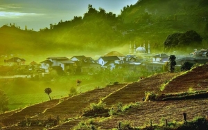 Pemerintah Bangun PLTA di Ibu Kota Baru, 2 Desa Terancam Tenggelam
