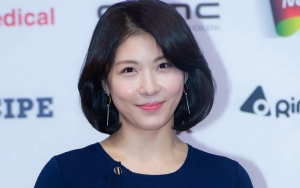 Jadi Duta Kesehatan Dunia, Aktris Ha Ji Won Bantu Anak-Anak Vietnam Kembali Tersenyum