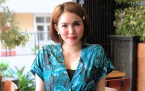 Intan Hardja Pernah Intim Bareng Berondong Hingga Lepas Hijab, Sudah Pindah Keyakinan?