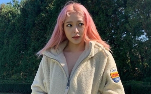 Bodi Yeri Red Velvet di Foto Seksi Jadi Sorotan, Netizen Takut Senasib dengan Sulli