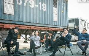 'Vagabond' Terus Absen Tayang, Netizen Korea Lagi-lagi Ungkap Kemarahannya