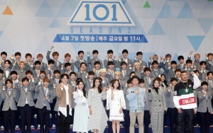 Kesalahan Fatal Kru 'Produce 101' Season 2 Soal Line Debut Kembali Viral, Netter Beri Komentar Julid