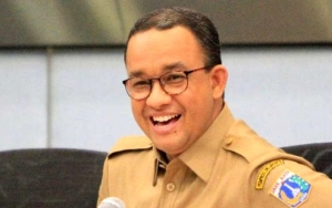 Anies Sebut Kemacetan DKI Menurun, PDIP 'Sentil' Soal Kualitas Udara Buruk