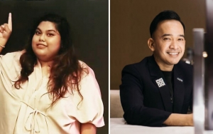 Naomi Anak Indigo Bongkar Ruben Onsu Tak Pakai Pesugihan Tapi 'Penglaris', Bentuknya Diluar Dugaan