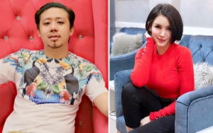 Dituding Pansos Oleh Pablo Benua, Intan Hardja: Aku Korban!