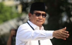 Temui Menhan Malaysia, Prabowo Akan Kirim Taruna Belajar ke Negeri Jiran