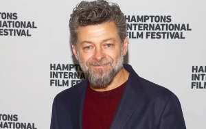 Andy Serkis Dikonfirmasi Perankan Alfred Pennyworth di 'The Batman'