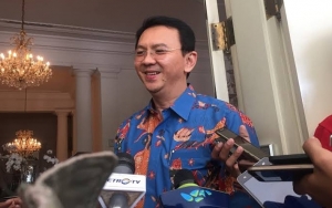 Pesan Menteri BUMN Untuk Ahok: Kita Butuh Orang yang Tak Punya Kepentingan Pribadi