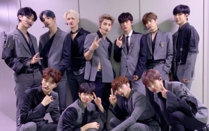 V HEARTBEAT 2019: Penampilan X1 Resmi Dibatalkan Usai Sempat Absen Di Red Carpet