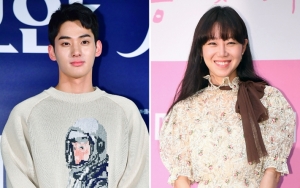 Jung Ga Ram Bikin Heboh Muncul Jadi Anak Gong Hyo Jin di 'When the Camellia Blooms'