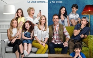 Baru Tayang 2 Pekan, Telenovela ‘Silvana Sin Lana’ Mendadak Dihentikan NET TV