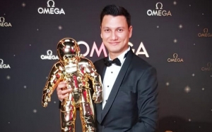 Intip Curahan Hati Christian Sugiono Usai Tak Lagi Jadi Bintang Populer 