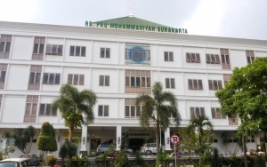 RS PKU Muhammadiyah Solo Disterilkan Jelang Kelahiran Cucu Ketiga Jokowi
