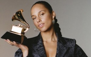 Alicia Keys Dikonfirmasi Kembali Pandu Grammy Awards 2020