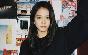 Dandanan Jisoo BLACKPINK Pakai Busana Cetar di Pemotretan Baru Tuai Pujian Selangit