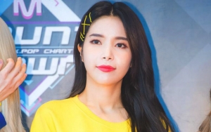 Solar Mamamoo Curhat Sempat Nangis Saat Latihan Nyanyi 'HIP' Untuk Showcase Comeback, Kenapa?