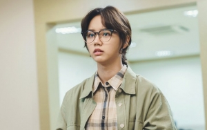 Visual dan Akting Hyeri Girl's Day di Episode Terakhir 'Miss Lee' Jadi Perbincangan