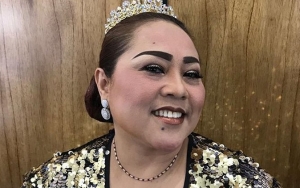 Begini Reaksi Sang Anak Atas Hasil Vonis Hukuman Nunung