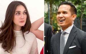 Kesamaan Ibunda Luna Maya dan Faisal Terkuak, Isyarat Nikah 2020 Menguat?