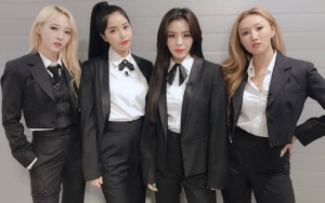 Biksu Hingga Pramugari, Ini Mimpi Asli Member Mamamoo Jika Tak Jadi Idol