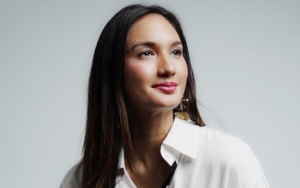 Nadine Chandrawinata Bercocok Tanam Ala Petani Di Rumah Demi Hidup Ramah Lingkungan