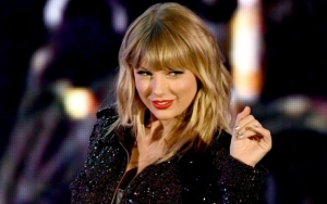 Taylor Swift Rilis Soundtrack Super Keren Beautiful Ghost Untuk Film Musikal Cats Taylor Swift Rilis Soundtrack Super Keren Beautiful Ghost Untuk Film Musikal Cats