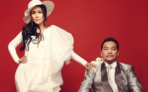 Ratu Meta Salahkan Mak Comblang Usai Pernikahan Buyar dan Suami Tak Kaya Nunggak Biaya Nikah