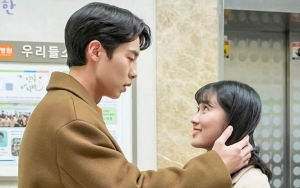 Momen Romantis Lee Jae Wook dan Kim Hye Yoon di 'Extraordinary You' Lagi-Lagi Tuai Komentar Pilu