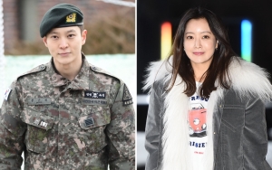 Joo Won dan Kim Hee Sun Konfirmasi Bintangi Drama Sci-Fi 'Alice', Ini Detailnya