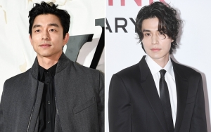 Demi Gong Yoo, Lee Dong Wook Minta Semua Kamera Program Pribadinya Dimatikan